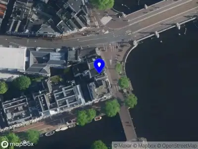 Nieuw bedrijf Responders B.V.