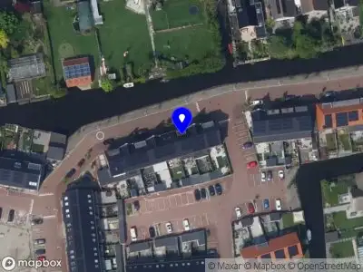 Wits (Waterland Interim Technical Solutions)