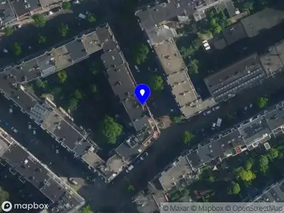 Narwhal Tech Amsterdam