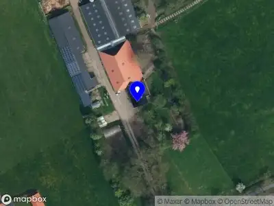 Nieuw bedrijf agrarische dienstverlening heidi