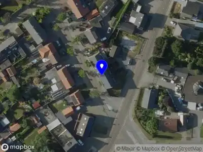 Nieuw bedrijf Be Conscious