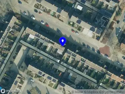 Nieuw bedrijf Kdok01