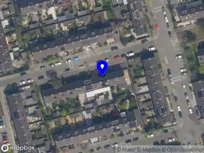 1988 holding B.V. Rotterdam