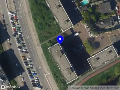 CFT Infra 's-Gravenhage
