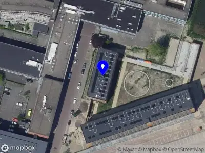 The Alchemist Support Academy