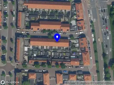 Vitality Energy ZAANDAM