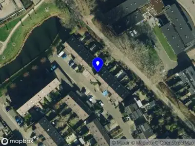 Flexboodschap Zwolle
