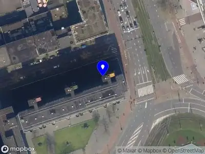 Driepunt Rotterdam