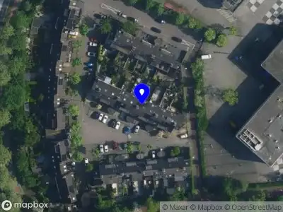 WAMChain Hoofddorp