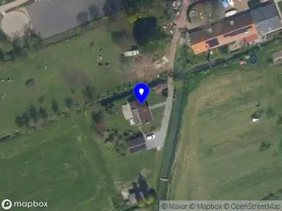 JAC streken Maasland