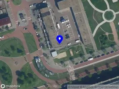 AP Vastgoed B.V. Amsterdam