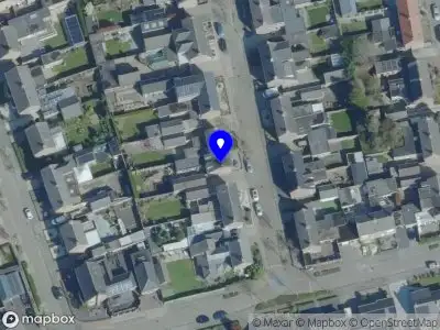 Van der Linden Trucking