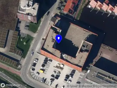 Nieuw bedrijf MeatTheChef