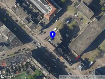LB-waarneming Utrecht