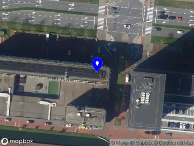 FiberTech Thuis 's-Gravenhage