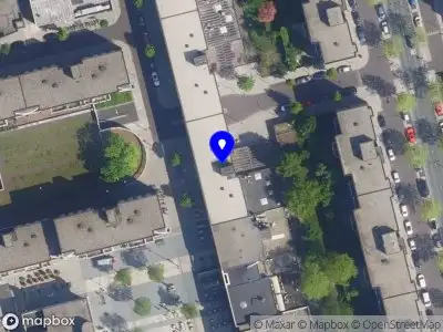 Nieuw bedrijf Pet Stylist