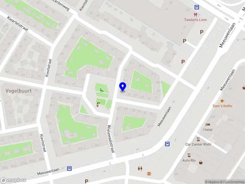 Nieuw bedrijf HH Health Care