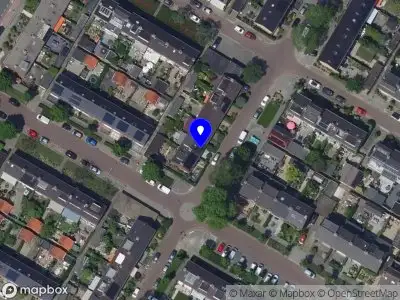 Papasnor Barber Dordrecht