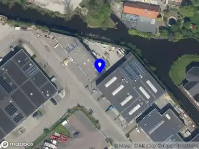 Camera in de Cloud Ouderkerk aan den IJssel