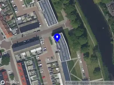 Nieuw bedrijf Faith Akpojotor