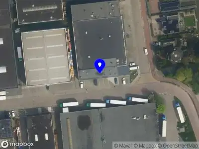 Nieuw bedrijf De Installatie Dienst