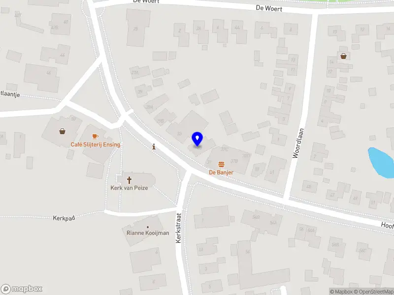 Pizzeria - Osteria Al Paese