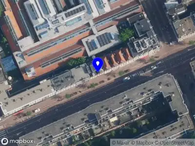 Nieuw bedrijf Marcg.studio