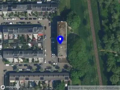 SafeGuard Infra Haarlem