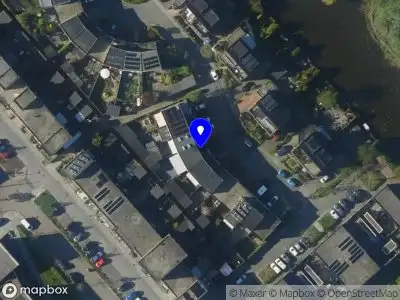 webhannet-networking Heerhugowaard