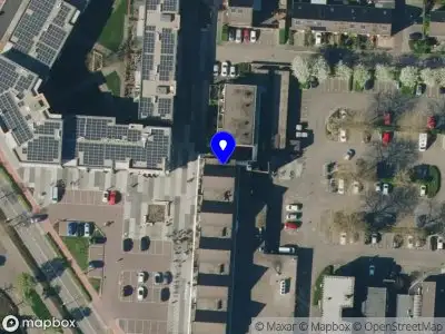 Rijschool MotionDrive