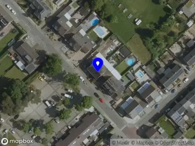 Smeijsters Tennisopleiding