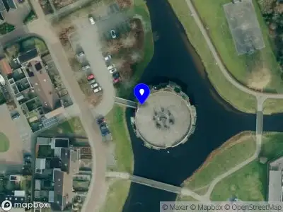 Tekenatelier Rieta van Capelle