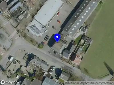 De Jong Tweewielers Holding B.V.