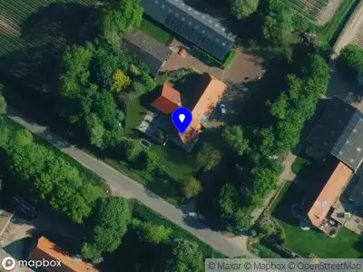 Nieuw bedrijf Vos Food Consultancy