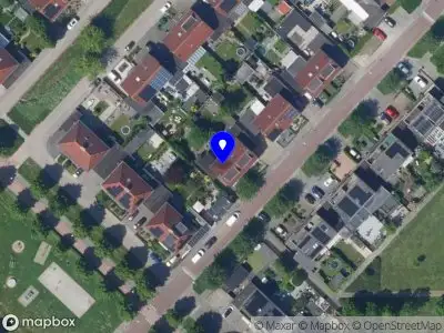 R.H. Pieterse Beheer B.V. Dronten