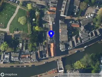 Taxibedrijf A naar B