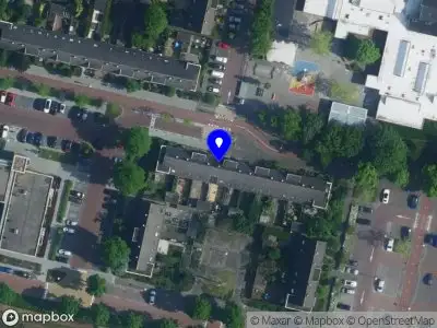 Cindy'sSpark Amstelveen