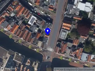 Nieuw bedrijf Belaidi's Prestaties