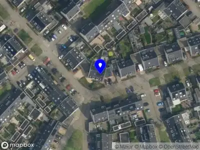 KMadmin Houten