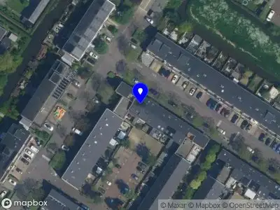 OYFO Transport Amsterdam