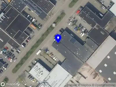 Toeset Wegenbouw B.V.