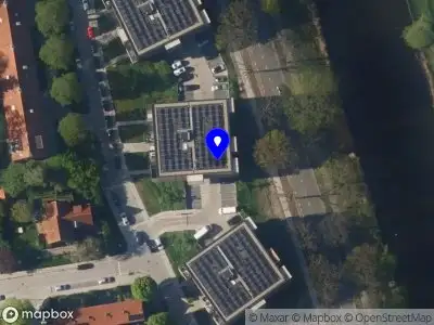 Varen op Chiama Amersfoort