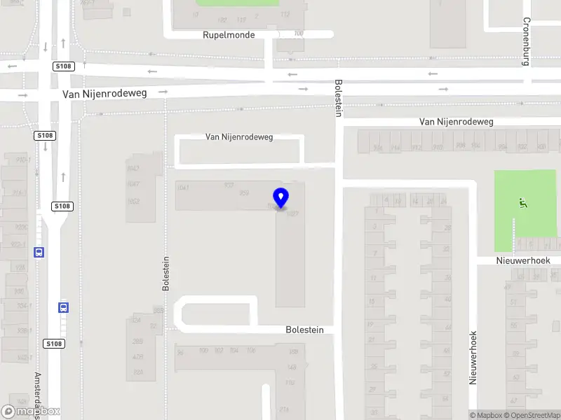Jay Ess Onderneming Amsterdam