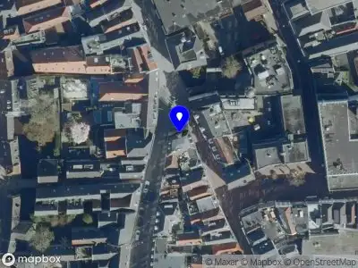 Dionysius Drums 's-Hertogenbosch