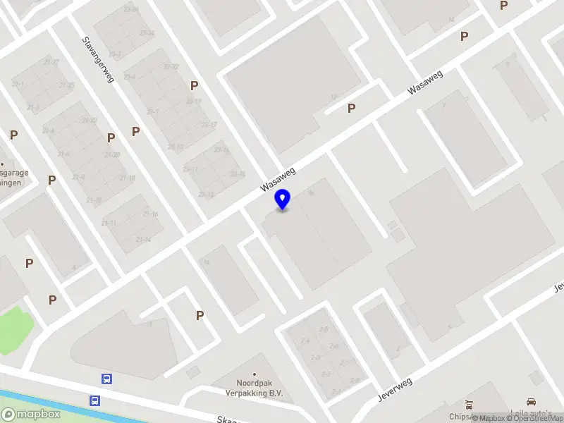 Nieuw bedrijf Naya B.V.