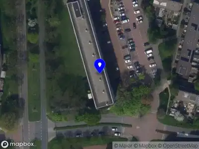 Nafs Zorg Leiden
