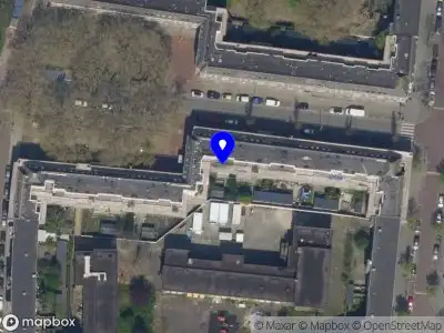 B.Moreno Rotterdam