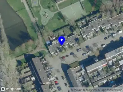 Van der Ven logistics