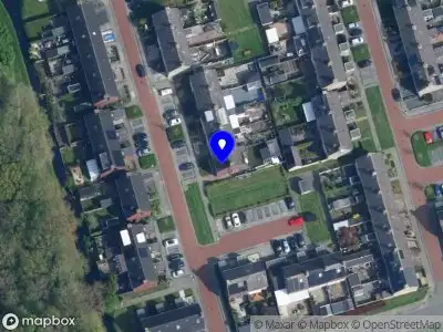 Nieuw bedrijf E.B. Handelsonderneming