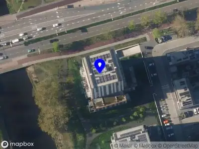 Nieuw bedrijf Wijnhuis Cuvee